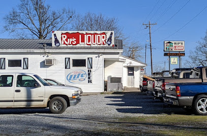 Rips - Licorería en Gracey Rips - Licorería en Gracey