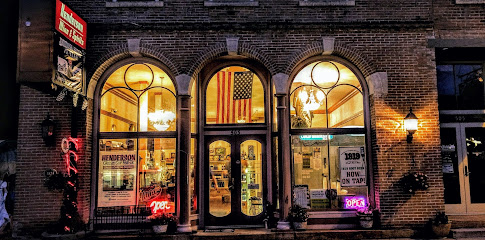 Henderson Wine & Spirits - Licorería en Henderson