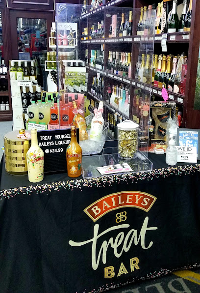 Pompano Discount Liquor - Licorería en Pompano Beach