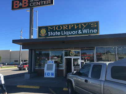 Murphy's State Liquor & Wine Store - Licorería en Kalispell Murphy's State Liquor & Wine Store - Licorería en Kalispell