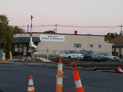 Wally Wine & Spirits - Licorería en Wallingford Wally Wine & Spirits - Licorería en Wallingford