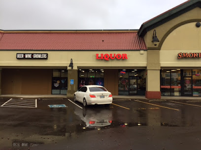 Cork & Bottle Shoppe - Licorería en Corvallis