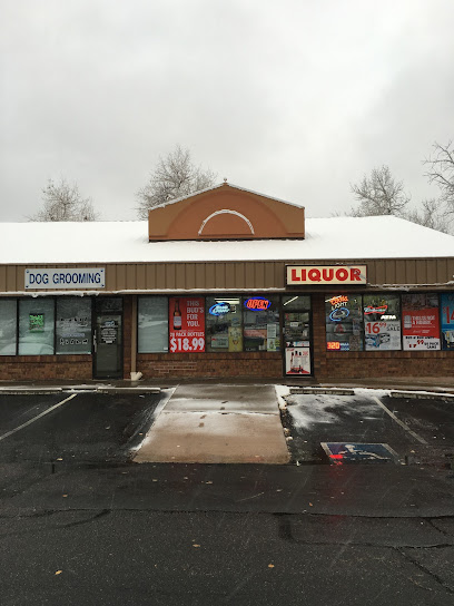 Sunset Wine & Spirits - Licorería en Littleton