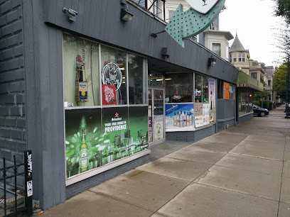 Broadway Liquors - Licorería en Providence Broadway Liquors - Licorería en Providence