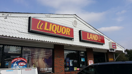 Liquor Land - Licorería en Louisville Liquor Land - Licorería en Louisville