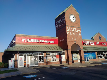 Al's Warehouse Liquor Store - Licorería en Fairfield Al's Warehouse Liquor Store - Licorería en Fairfield