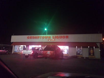 Cedartown Liquor - Licorería en Cedartown Cedartown Liquor - Licorería en Cedartown