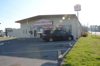 Premium Spirits & Imports - Licorería en Guntersville Premium Spirits & Imports - Licorería en Guntersville