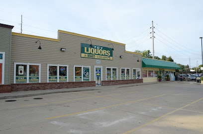 707 Liquors Beaufort Street - Licorería en Normal