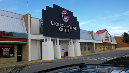 NH Liquor & Wine Outlet - Licorería en Salem NH Liquor & Wine Outlet - Licorería en Salem