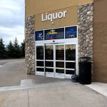 Walmart Liquor - Licorería en Sauk Centre