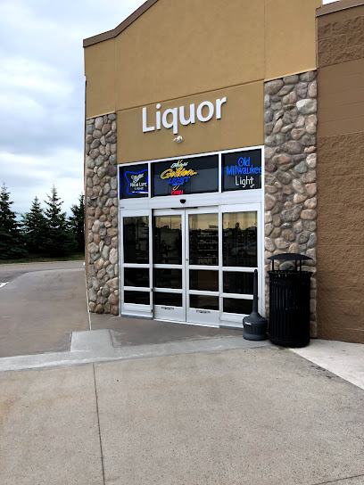 Walmart Liquor - Licorería en Sauk Centre Walmart Liquor - Licorería en Sauk Centre