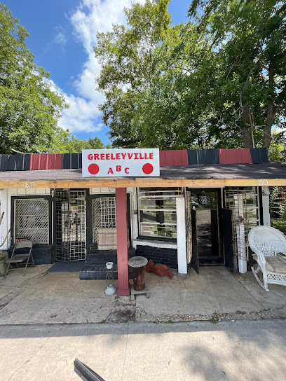 Greeleyville Package Store - Licorería en Greeleyville