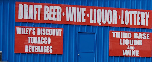 Third Base Liquor and Wine - Licorería en Iuka Third Base Liquor and Wine - Licorería en Iuka