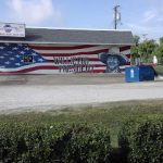Great American package store - Licorería en Gun Barrel City