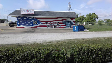 Great American package store - Licorería en Gun Barrel City Great American package store - Licorería en Gun Barrel City