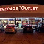 Beverage Outlet - Licorería en Martinez