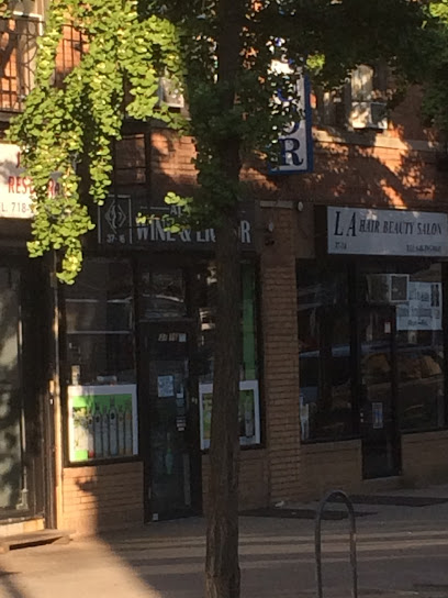 Alingan Wines and Liquors - Licorería en New York Alingan Wines and Liquors - Licorería en New York