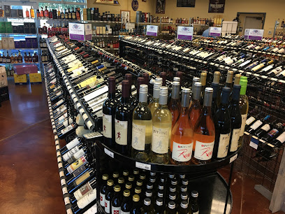 The Wine Barrel - Licorería en Edmond The Wine Barrel - Licorería en Edmond