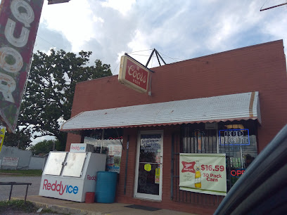 Jefferson Package Store - Licorería en Lebanon