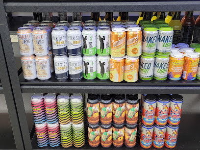 Leesburg Liquors - Licorería en Leesburg