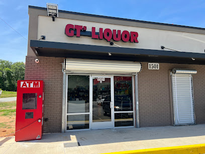 GTs Liquor - Licorería en Greenville GTs Liquor - Licorería en Greenville