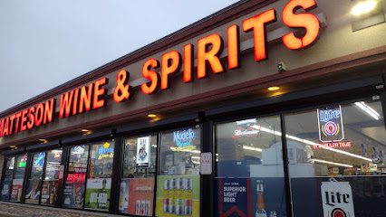 Matteson Wine & Spirits - Licorería en Matteson Matteson Wine & Spirits - Licorería en Matteson