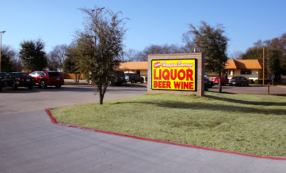 Hampton Beverage - Licorería en Glenn Heights Hampton Beverage - Licorería en Glenn Heights