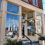 Sage Wine & Spirits - Licorería en Ballston Spa