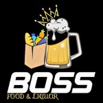Boss Food & Liquor - Licorería en Fresno