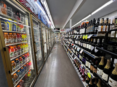 Andy's Liquors - Licorería en Boyes Hot Springs