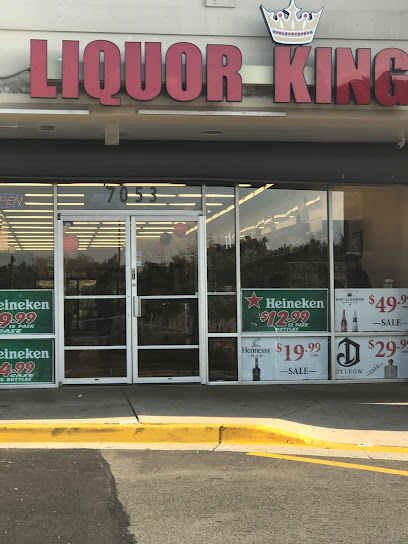 Liquor King - Licorería en Greater Landover Liquor King - Licorería en Greater Landover