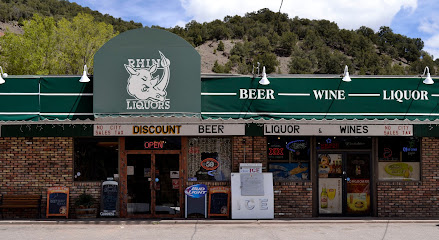 Rhino Liquors - Licorería en Glenwood Springs Rhino Liquors - Licorería en Glenwood Springs