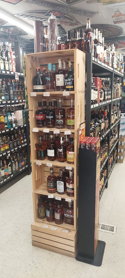 Paragon Liquor Store - Licorería en Paragon Paragon Liquor Store - Licorería en Paragon