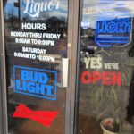 Lucky Liquor - Licorería en Dodge City