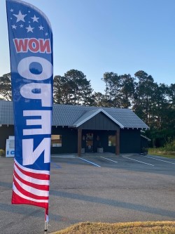 Blackshear Beverage 300 - Licorería en Cordele Blackshear Beverage 300 - Licorería en Cordele