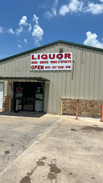 Drunken Pig Liquor Store - Licorería en Covington