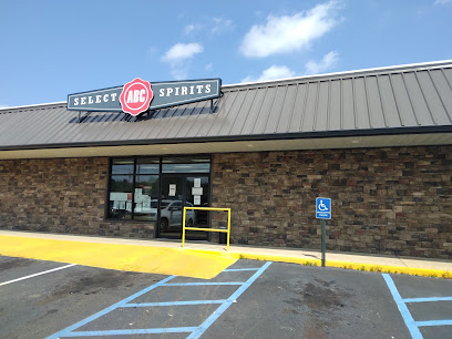 ABC SELECT SPIRITS - Licorería en Jasper
