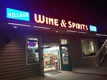 Village Wine & Spirits - Licorería en Ventura Village Wine & Spirits - Licorería en Ventura
