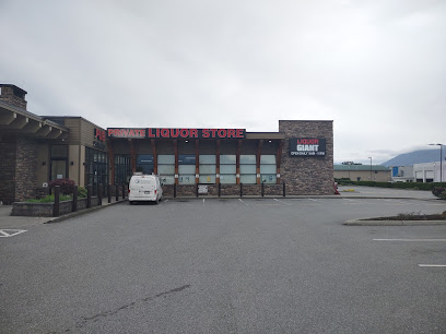 Liquor Giant Chilliwack (formerly Friendly Mikes Liquor Store) - Licorería en Chilliwack Liquor Giant Chilliwack (formerly Friendly Mikes Liquor Store) - Licorería en Chilliwack