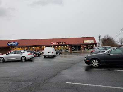 Fine Wine & Good Spirits - Licorería en Allentown Fine Wine & Good Spirits - Licorería en Allentown