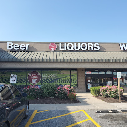 Beards Hill Liquors - Licorería en Aberdeen Beards Hill Liquors - Licorería en Aberdeen