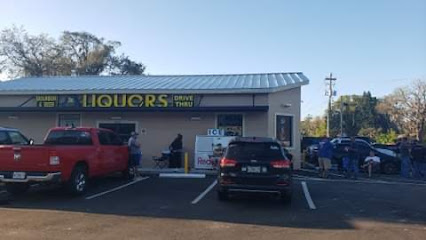 Kenny's Liquors - Licorería en Lithia Kenny's Liquors - Licorería en Lithia