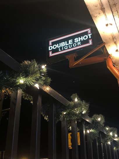 Double Shot Liquor - Licorería en Sterling