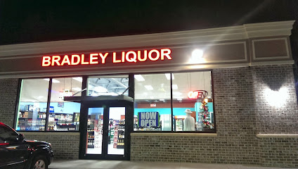 Bradley Liquor - Licorería en Savannah Bradley Liquor - Licorería en Savannah