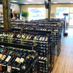 Social Wine and Whiskey House - Licorería en Oxford