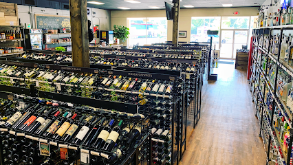 Social Wine and Whiskey House - Licorería en Oxford