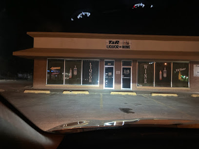 T&R LIQUOR ND WINE, LLC - Licorería en Greenville T&R LIQUOR ND WINE, LLC - Licorería en Greenville