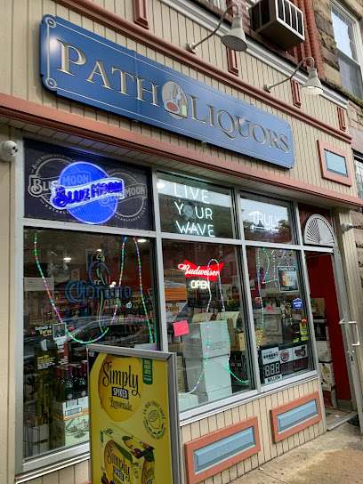 Path Liquors and Fine Wine - Licorería en Somerville Path Liquors and Fine Wine - Licorería en Somerville