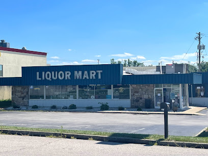 Liquor Mart - Licorería en Richmond Liquor Mart - Licorería en Richmond